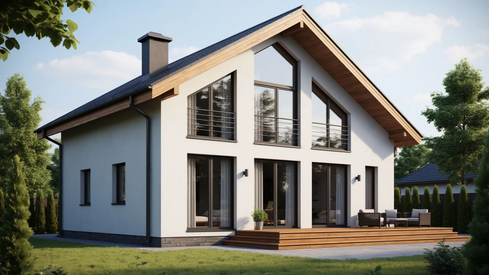 Утепление пенополиуретаном (ППУ) в Бресте и области